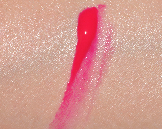 Illamasqua Petulant Intense Lipgloss